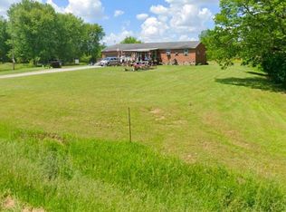 12421 Collier Rd, Greenfield, OH 45123