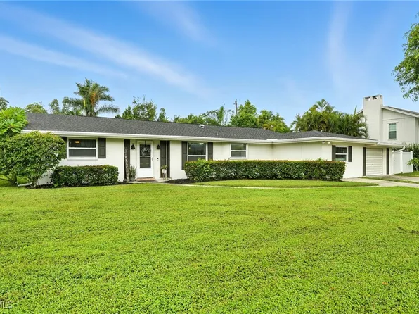 1250 Kasamada Dr, Fort Myers, FL 33919