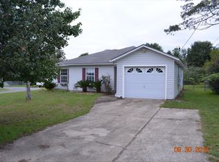 3321 Broadview Cir, Crestview, FL 32539