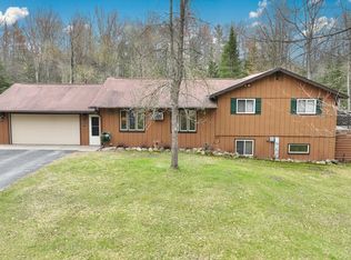 4627 Tanglewood Dr, Eagle River, WI 54521