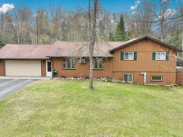 4627 Tanglewood Dr, Eagle River, WI 54521