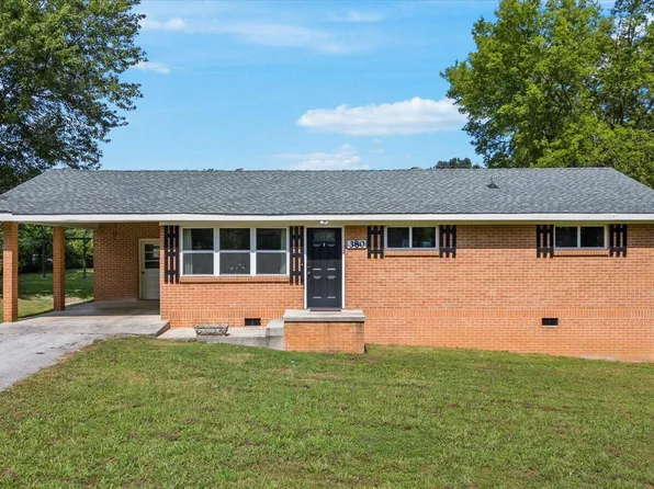 380 Overlook Dr, Whitwell, TN 37397