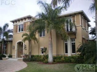 6602 Griffin Blvd, Fort Myers, FL 33908
