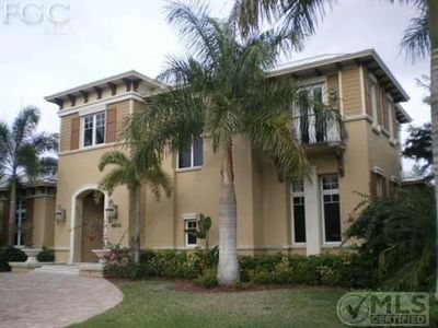 6602 Griffin Blvd, Fort Myers, FL, 33908