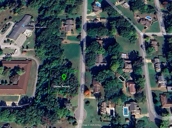 0 Dianne Dr, Dyersburg, TN 38024