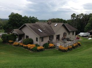 7882 Bear Lake Rd, Stockton, NY 14784