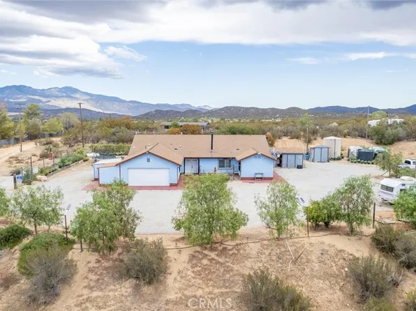 58175 Bliss Rd, Anza, CA 92539