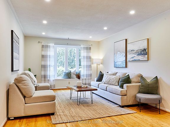 2nd image of 65 Merkley Sq