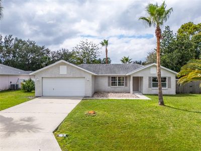 7 Burton Pl, Palm Coast, FL, 32137