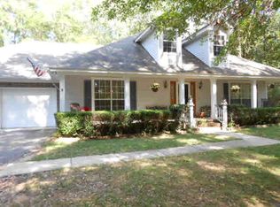 22132 McPhillips Rd, Loxley, AL 36551