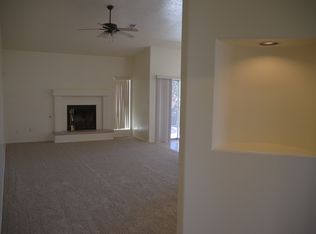 4320 Woodrose Rd NW, Albuquerque, NM 87114
