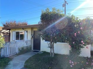 11324 Ranchito St, El Monte, CA 91732
