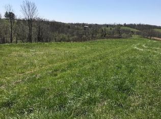 586 Holmes Rd, Falmouth, KY 41040