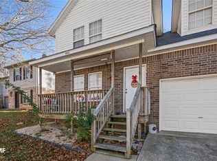 403 Camellia Dr, Bentonville, AR 72712