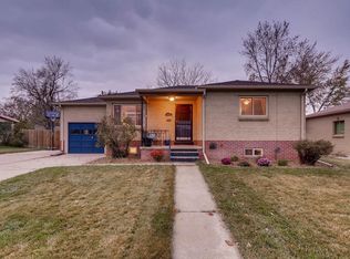 4455 Quay St, Wheat Ridge, CO 80033