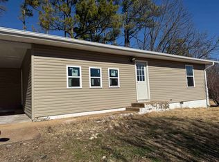 1225 Old Main St, Mammoth Spring, AR 72554