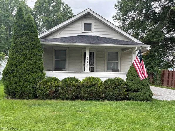 648 Crown Ave, Ravenna, OH 44266