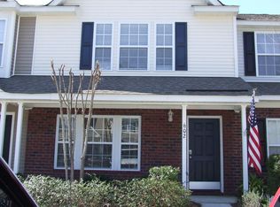 602 Tree Branch Cir, Summerville, SC 29483