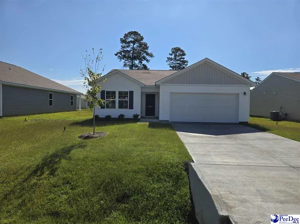 1927 E Park Dr, Darlington, SC 29532