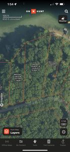 9820 W Harper Dr, Irons, MI, 49644