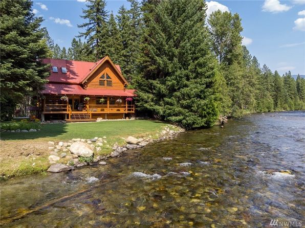 Leavenworth Real Estate - Leavenworth WA Homes For Sale | Zillow