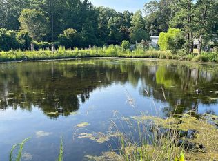 120 Pond Cir #3, Willow Spring, NC 27592