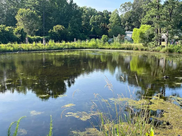 120 Pond Cir #3, Willow Spring, NC 27592