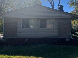 327 Herndon St, Park Forest, IL