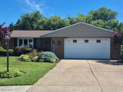 305 Concord Ct, Huron, OH, 44839