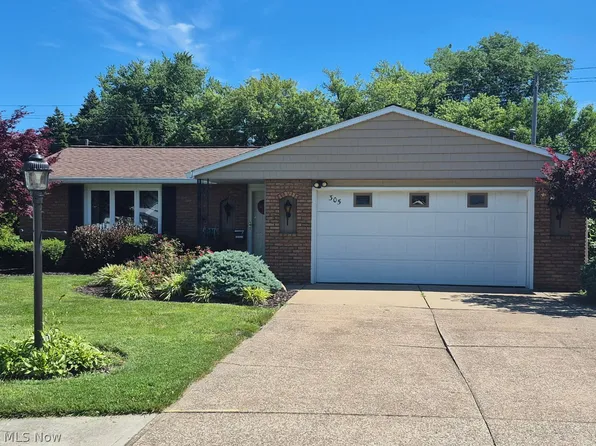 305 Concord Ct, Huron, OH 44839