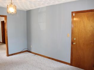 63 Benjamin St #1, Fall River, MA 02724