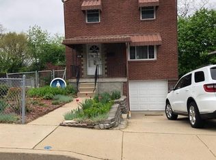 2134 Pioneer Ave, Pittsburgh, PA