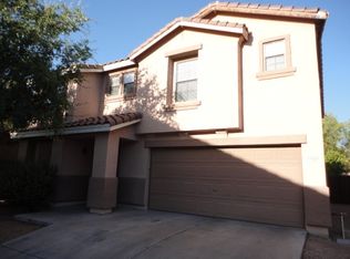 1425 N Thunderbird Ave, Gilbert, AZ 85234