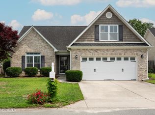 7810 Olde Pond Rd, Wilmington, NC 28411