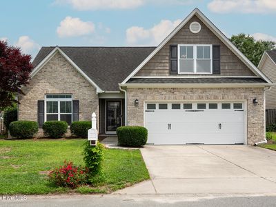 7810 Olde Pond Road, Wilmington, NC, 28411