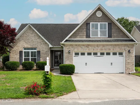 7810 Olde Pond Road, Wilmington, NC 28411