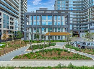 3240 William Coltson Ave #1307, Oakville, ON L6H 0W9