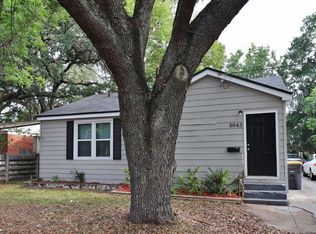 3043 Post St, Jacksonville, FL 32205