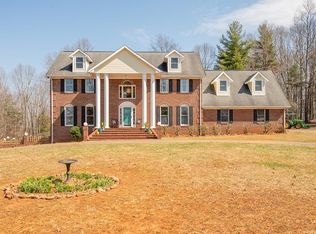 196 Crawford Rd, Barren Springs, VA 24313