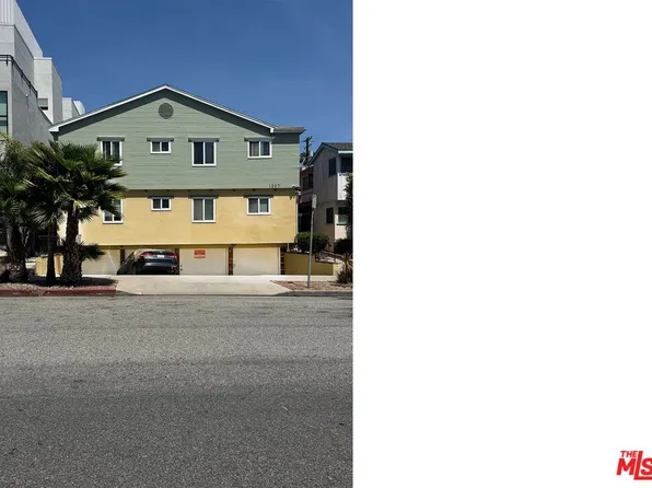 1307 15th St, Santa Monica, CA 90404