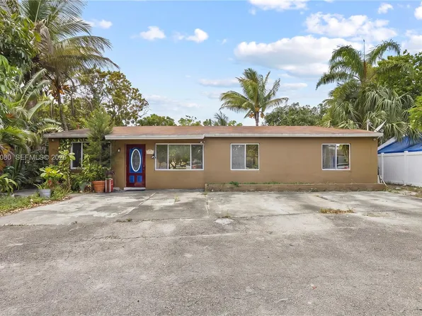 1975 SW 41st Ave, Fort Lauderdale, FL 33317