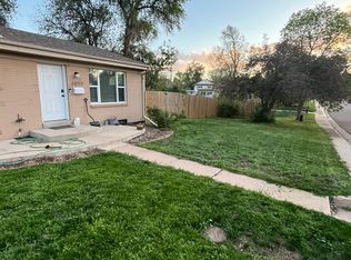 4850 W Virginia Ave, Denver, CO 80219