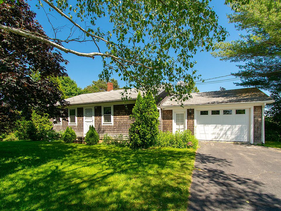 611 River Rd, Cushing, ME 04563 MLS 1533758 Zillow