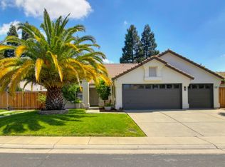 1828 Avenida Martina, Roseville, CA