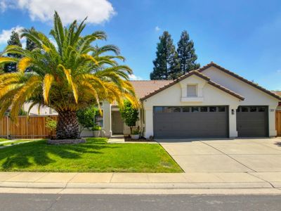 1828 Avenida Martina, Roseville, CA, 95747