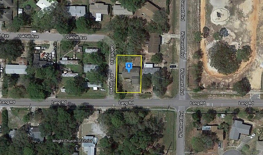 227 Lang Rd, Fort Walton Beach, FL 32547 Zillow
