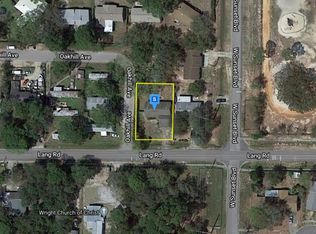227 Lang Rd, Fort Walton Beach, FL 32547