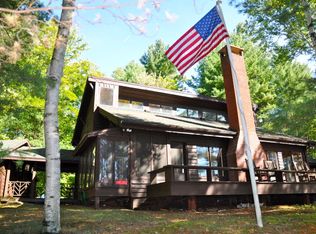 12 Gull Pond Rd, Tupper Lake, NY 12986