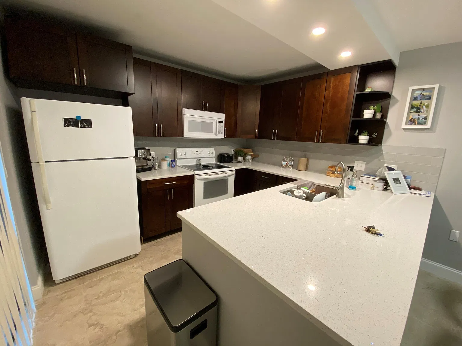 2 bed, 2.5 bath, 1236 sqft, $2,450 — Photo 4