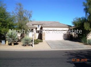 2822 E Morenci Rd, San Tan Valley, AZ 85143